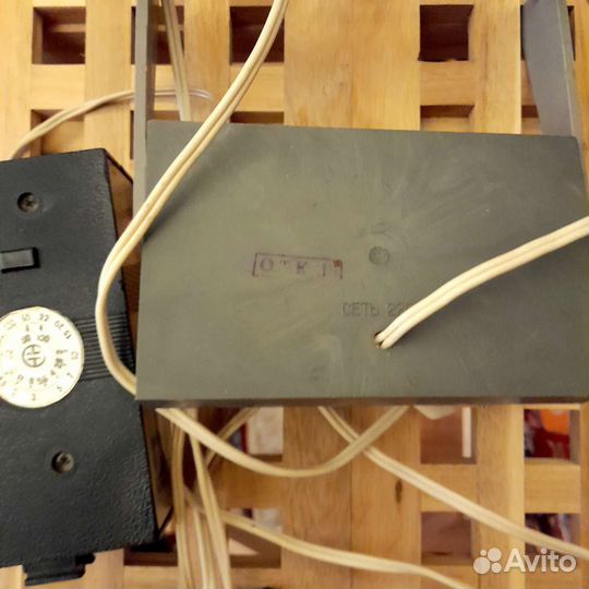 Предметы СССР для фото