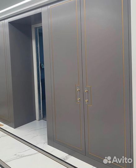 Шкафы на заказ