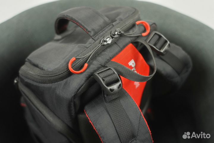 Фоторюкзак Manfrotto MB PL-3n1-26