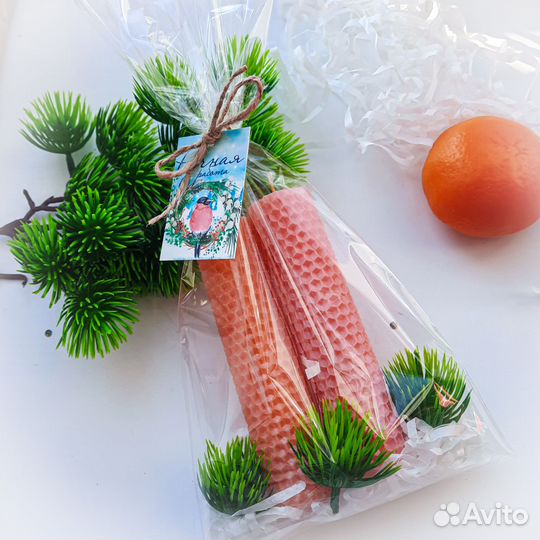 Новогодние подарки