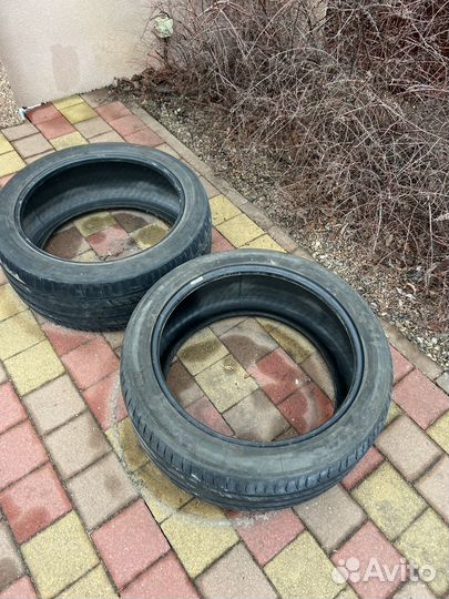 Michelin Latitude Sport 3 275/40 R20 106Y