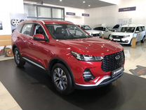 Новый Xcite X-Cross 7 1.5 CVT, 2024, цена от 2 149 000 руб.