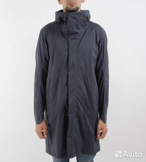 Плащ arcteryx veilance