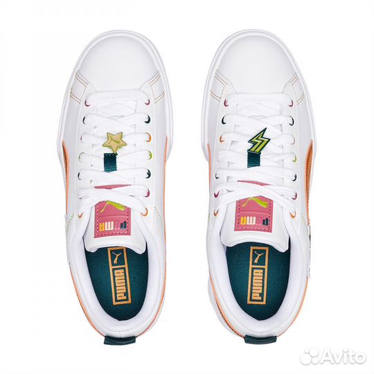 Кроссовки puma