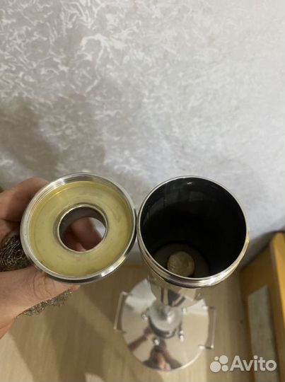 Самогонный аппарат
