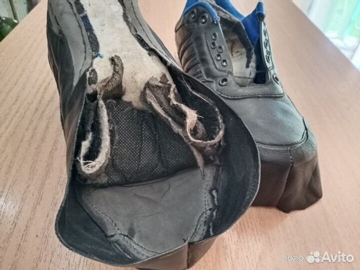 Ремонт обуви и изготовление домофонных ключей