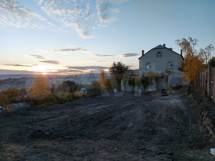 Участок 8,5 сот. (ИЖС)