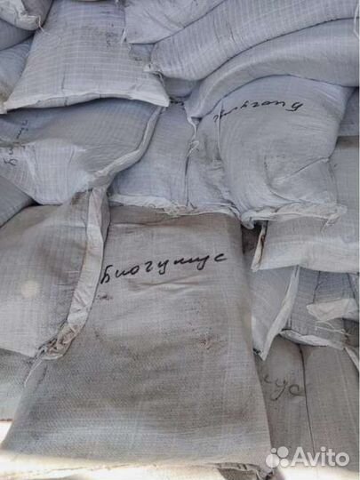 Органическое удобрение (биогумус) 25 литров