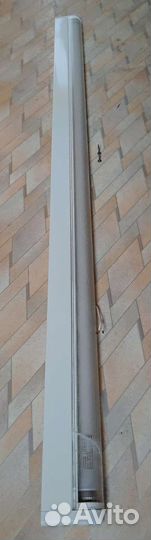 Светильник люминисцентный