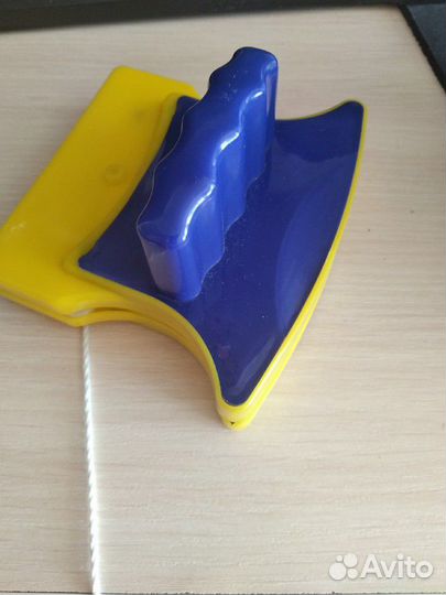 Щетка для окон