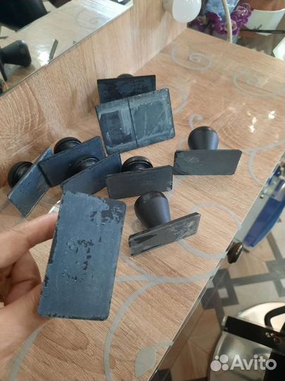 Штампы,печати