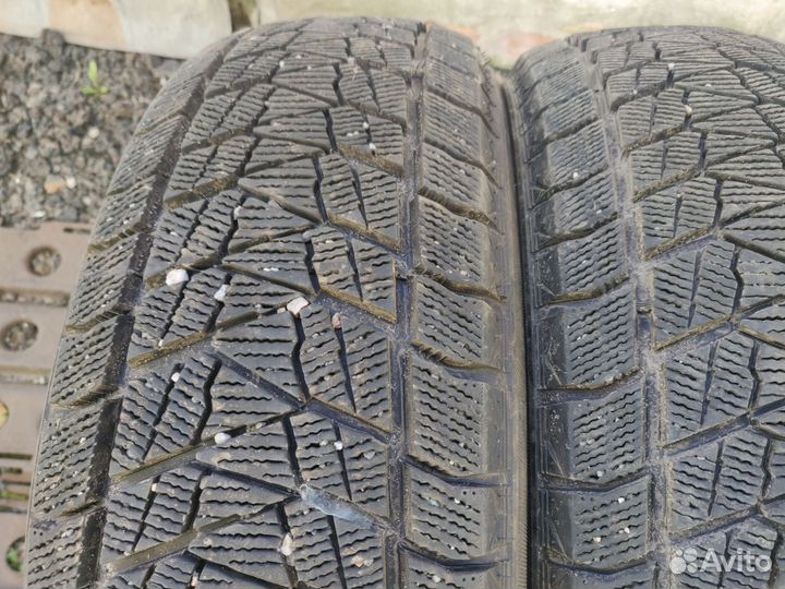 Boto WD69 225/60 R18