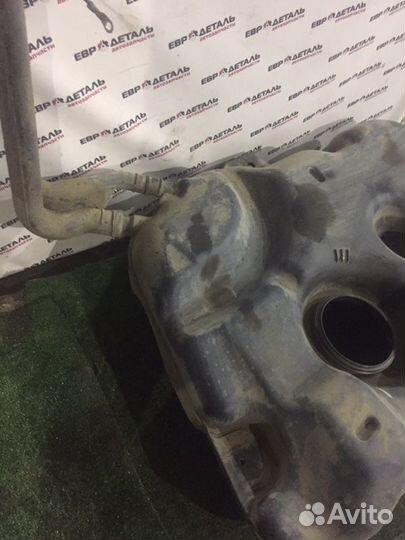 Бак топливный Renault Logan седан 1.4 K7JA710