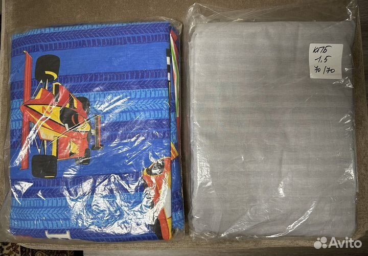 Постельное белье