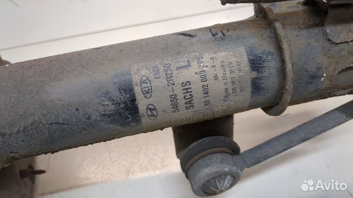 Амортизатор подвески Hyundai i30, 2010