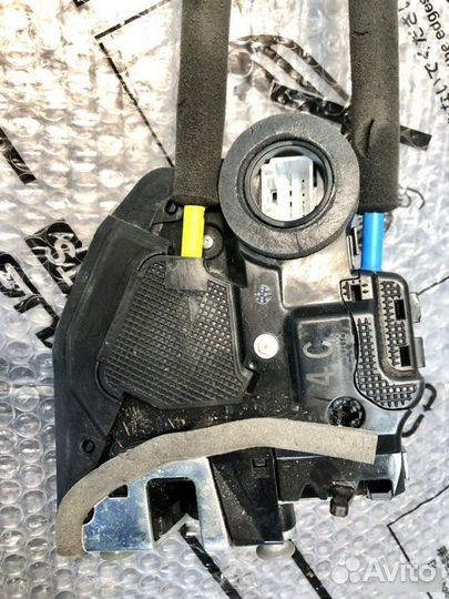 Замки дверей задние Lexus Es