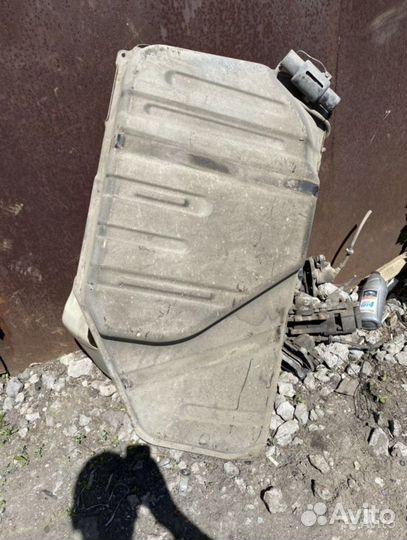 Бак Chevrolet Lacetti