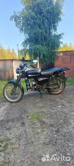 Альфа 110 продам/обмен
