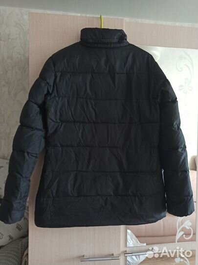 Куртка зимняя женская 46-48