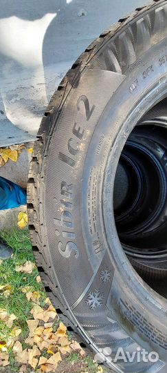 Matador MP 30 Sibir Ice 2 205/65 R15