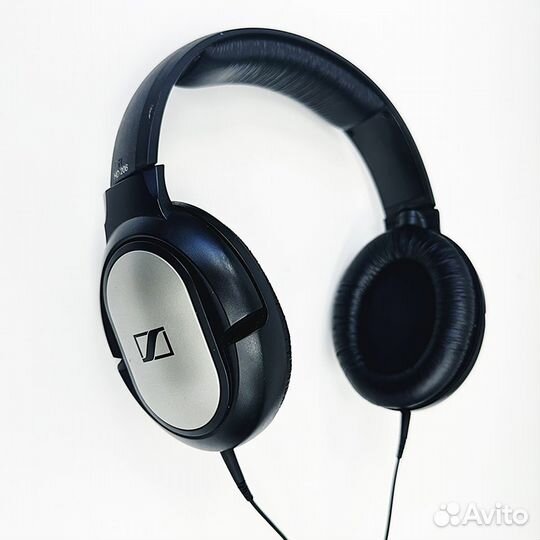 Наушники Sennheiser HD 206