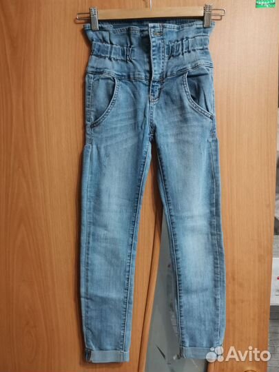 Вещи для девочки 8-9лет