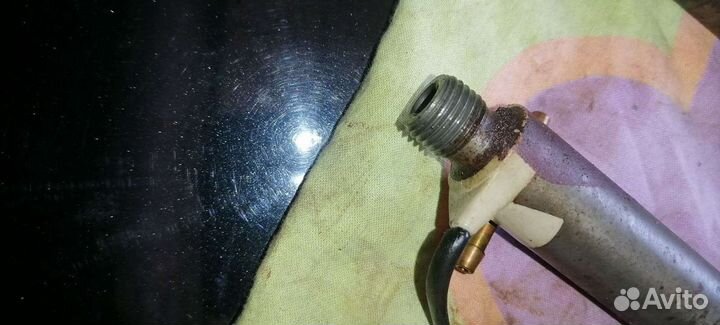 Форсунки 1.9 TDI