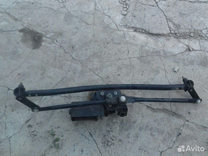 Трапеция дворников дэу нексия оригинал