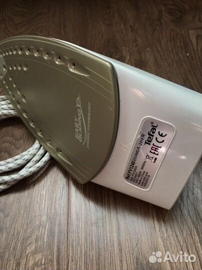 Утюг Tefal
