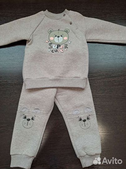 Костюм детский для девочки