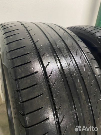 Pirelli Powergy 225/50 R17