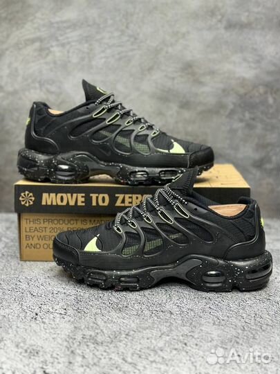 Кроссовки nike air max terrascape plus (41-45)