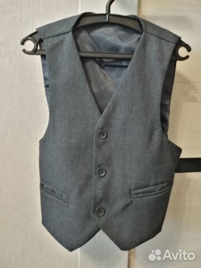 Школьный костюм для мальчика