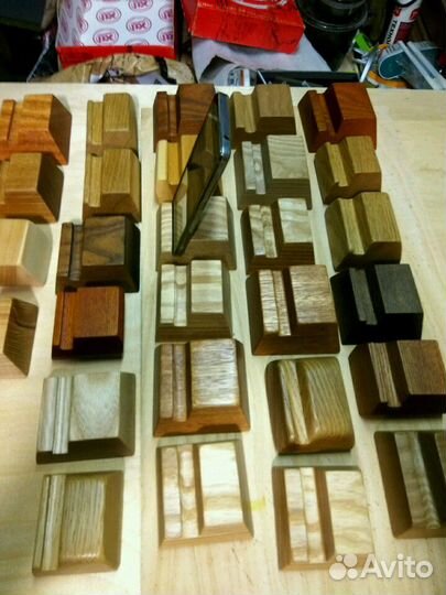 Подставка для телефона