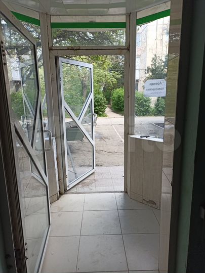 Торговая площадь, 97 м²