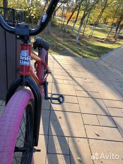 BMX