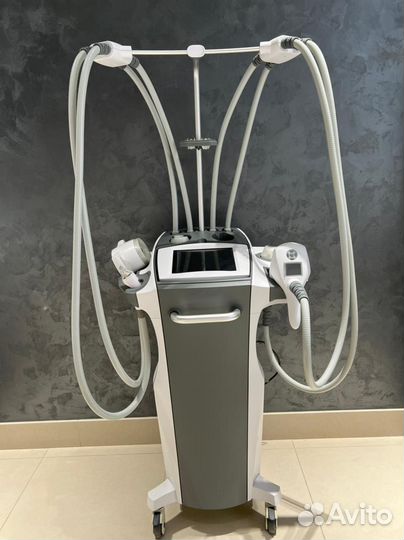 Аренда апарат массажный