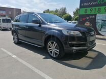 Audi Q7 3.0 AT, 2008, 354 000 км, с пробего�м, цена 1 790 000 руб.