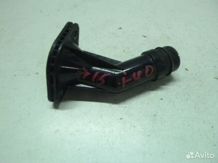 Крышка термостата hyundai I40 2011