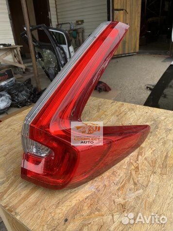 Фонарь задний правый Honda CRV-5 (2016-2022)