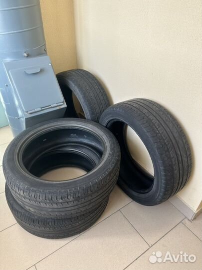 Hankook Optimo K415 235/50 R19