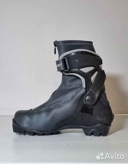 Лыжные ботинки Spine polaris 36р