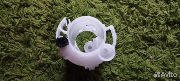 Топливный фильтр тонкой очистки yamaha