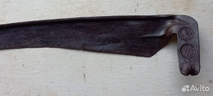 Косы для травы ручные новые,1980,1978,1968г СССР