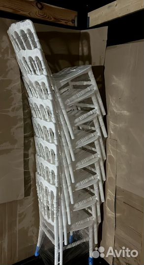 Стулья Кьявари