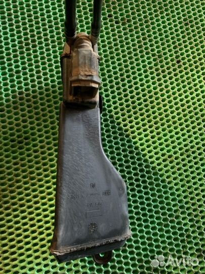 Абсорбер Opel Astra H Z16XER 2007