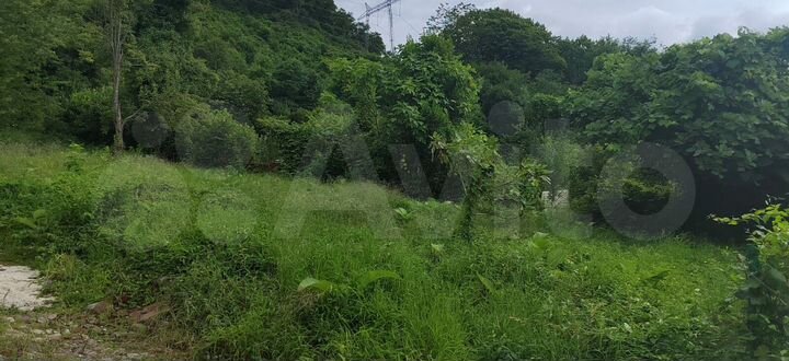 Участок 6 сот. (ИЖС)