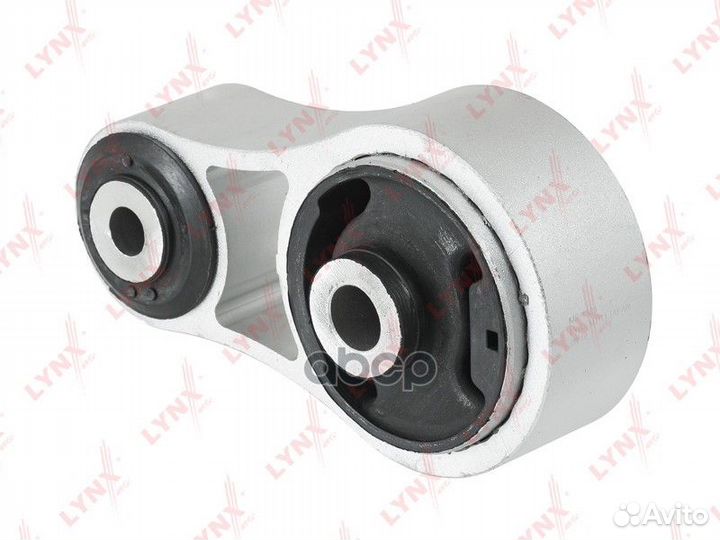 Опора трансмиссии зад прав/лев ME1339 lynxauto
