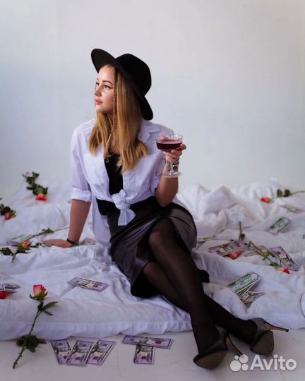 Услуги фотографа