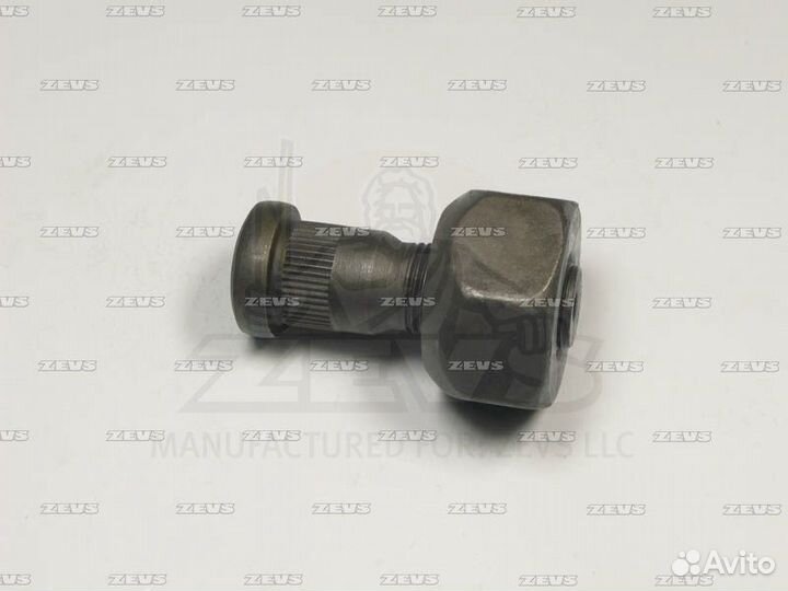 Шпилька ступицы передняя левая Isuzu Elf